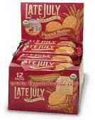 Sandwich Crackers