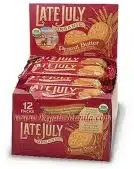 Sandwich Crackers