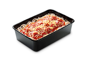 Jolly Spaghetti Family Pan