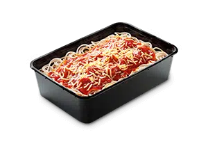 Jolly Spaghetti Family Pan