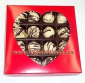 Chocolate Truffles