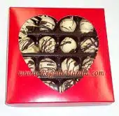 Chocolate Truffles