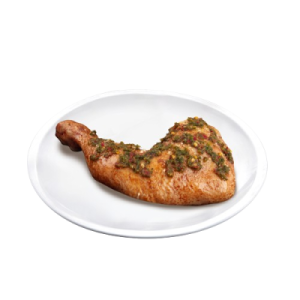 Chimichurri Roast Quarter - Ala Carte