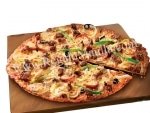 Signature Pizza