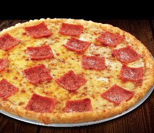 Ham and Cheese