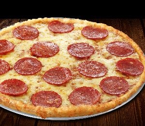 Pepperoni