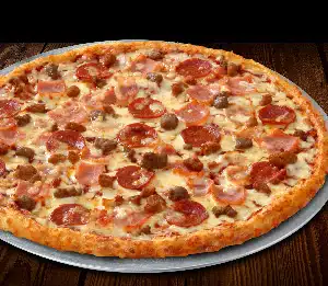 Meatzza