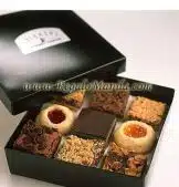 Gourmet Cookies