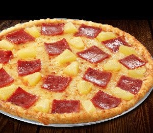 Hawaiian Classic