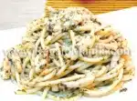 Chicken Pesto