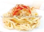 Creamy Crab Meat