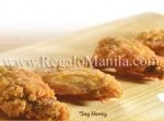 Flavored Wings