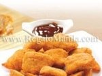 Chicken Poppers