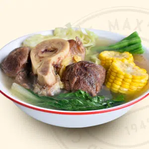 Nilagang Bulalo