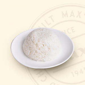 Plain Rice