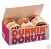 Assorted Donuts