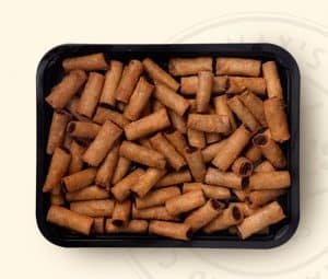 Lumpiang Shanghai Tray