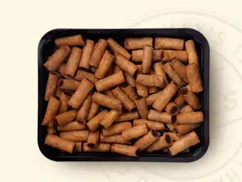 Lumpiang Shanghai Tray