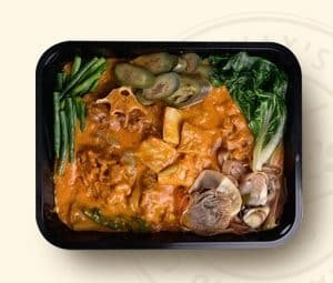 Classic Kare-Kare Tray