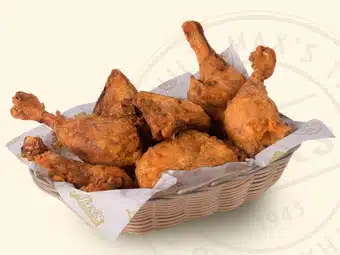 Family Chicken Basket