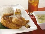 Chicken Dinner Meal