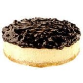 BLUEBERRY CHEESECAKE