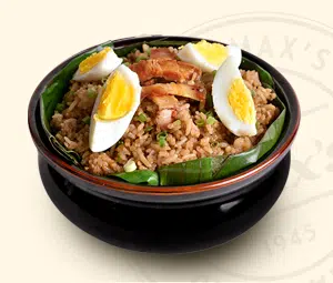 Adobo Rice