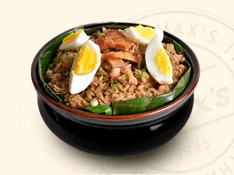 Adobo Rice