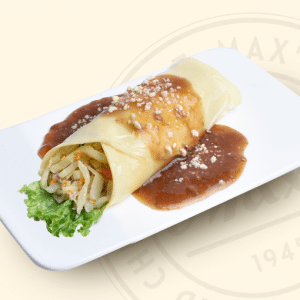 Fresh Lumpiang Ubod