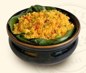 Java Rice