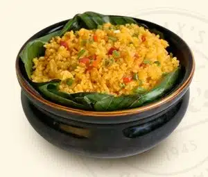 Java Rice