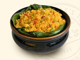 Java Rice