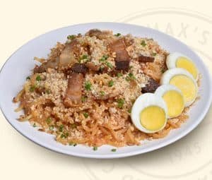 Pancit Luglug Special