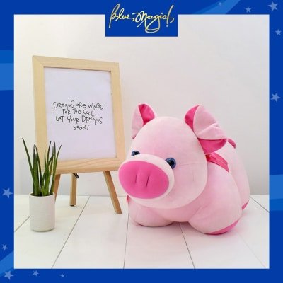 Schroeder Pig Stuffed Toy