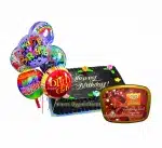 A Very Happy Birthday