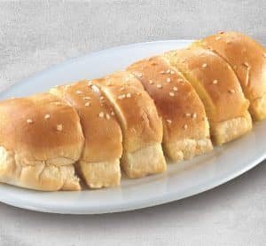 Garlic Bread