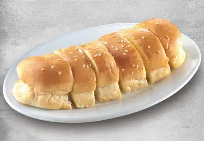 Garlic Bread