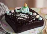 Chocolate Cake (Celebration Cakes)