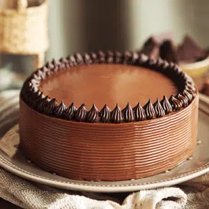 Chocolate Truffle
