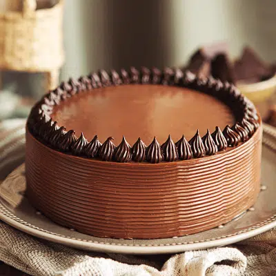 Chocolate Truffle
