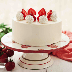 Strawberry Shortcake