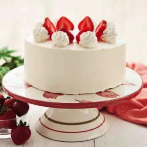 Strawberry Shortcake