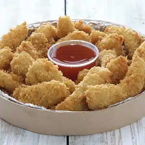 Sweet & Sour Fish Fillet