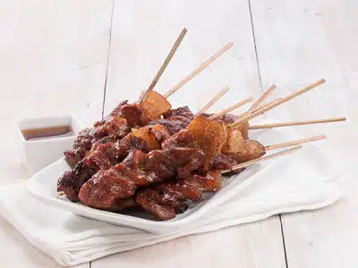 Pork Barbecue