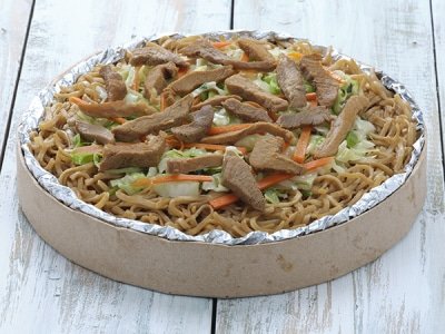 Canton Special