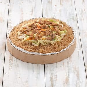 Bihon Guisado