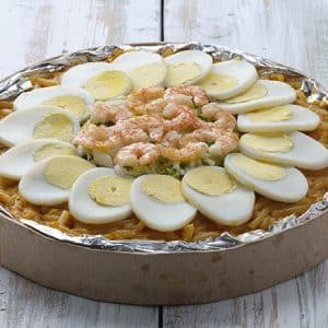The Original Pancit Malabon