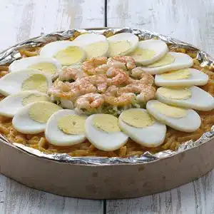 The Original Pancit Malabon