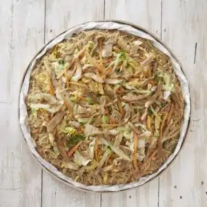 Miki Bihon Guisado