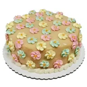 Estrel Round Cake 04